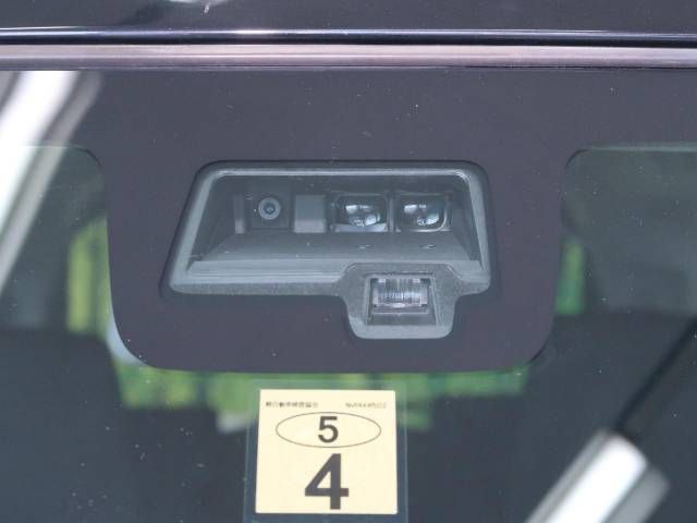 Suzuki SPACIA 2018-04 180417-2