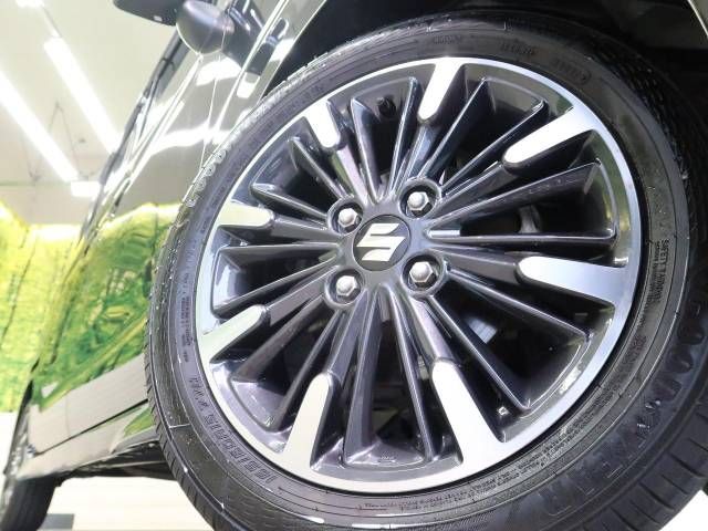 Suzuki SPACIA 2018-04 180417-13