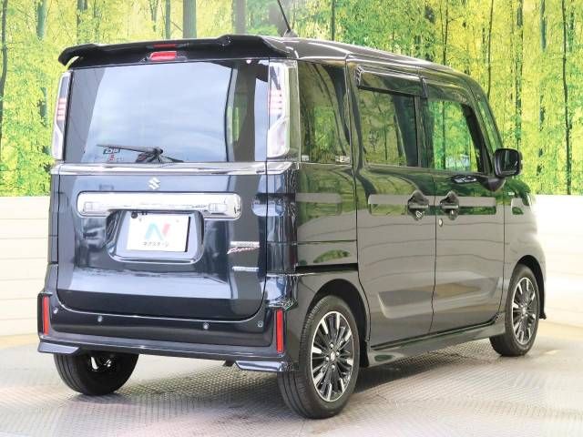 Suzuki SPACIA 2018-04 180417-17