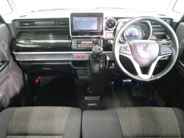 Suzuki SPACIA 2018-04 180417-1