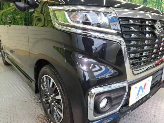 Suzuki SPACIA 2018-04 180417-12