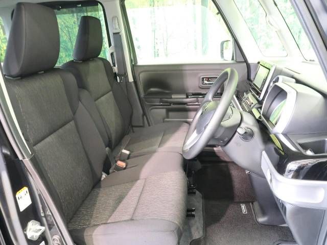 Suzuki SPACIA 2018-04 180417-8