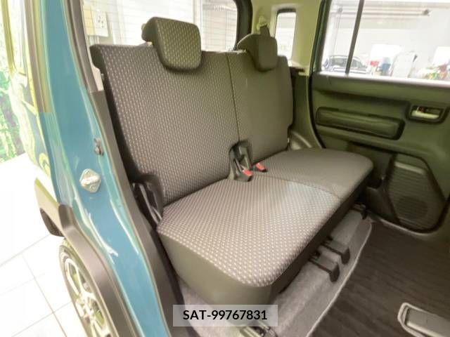 Mazda FLAIR CROSSOVER 2021-10 360350-9