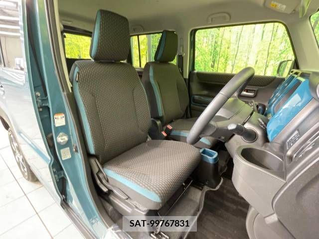 Mazda FLAIR CROSSOVER 2021-10 360350-8
