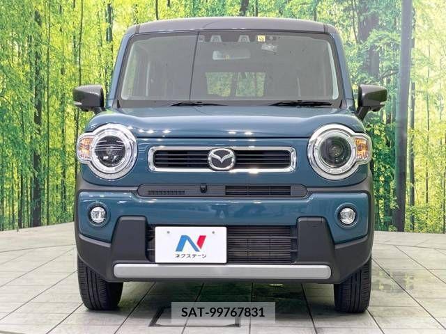 Mazda FLAIR CROSSOVER 2021-10 360350-14