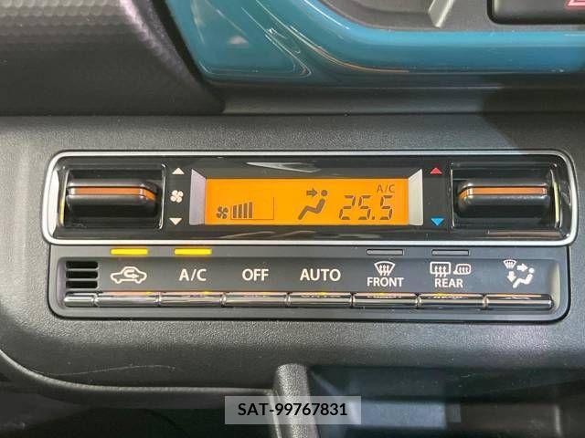 Mazda FLAIR CROSSOVER 2021-10 360350-7
