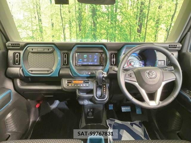 Mazda FLAIR CROSSOVER 2021-10 360350-1
