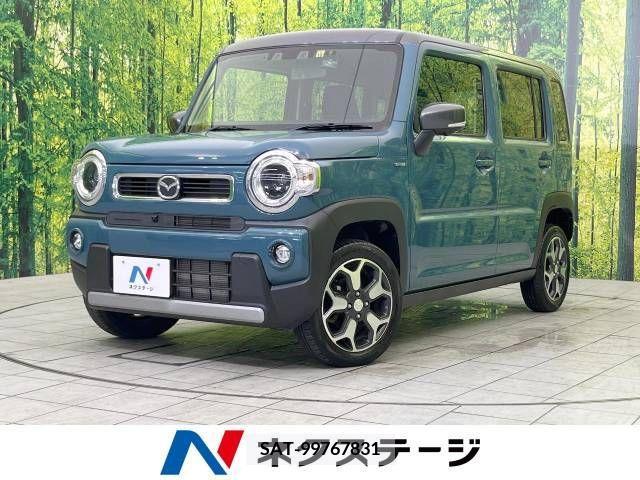 Mazda FLAIR CROSSOVER 2021-10 360350-0