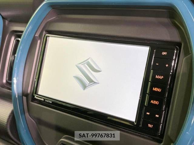 Mazda FLAIR CROSSOVER 2021-10 360350-3