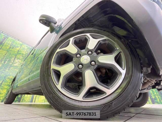 Mazda FLAIR CROSSOVER 2021-10 360350-13