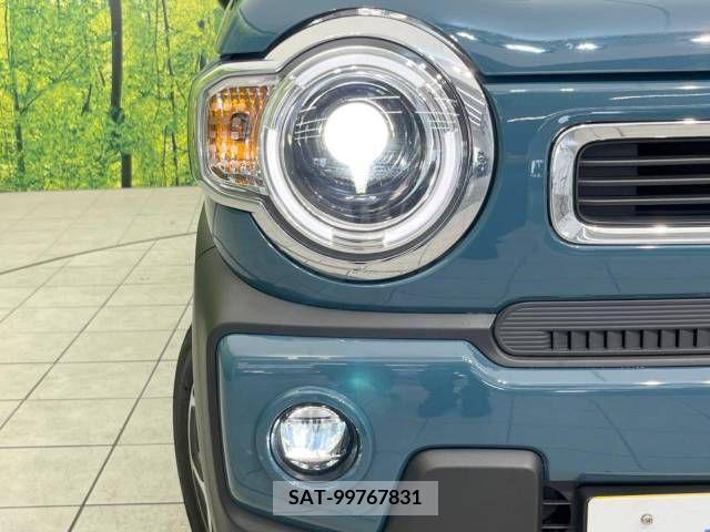 Mazda FLAIR CROSSOVER 2021-10 360350-12