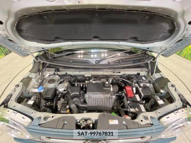 Mazda FLAIR CROSSOVER 2021-10 360350-18