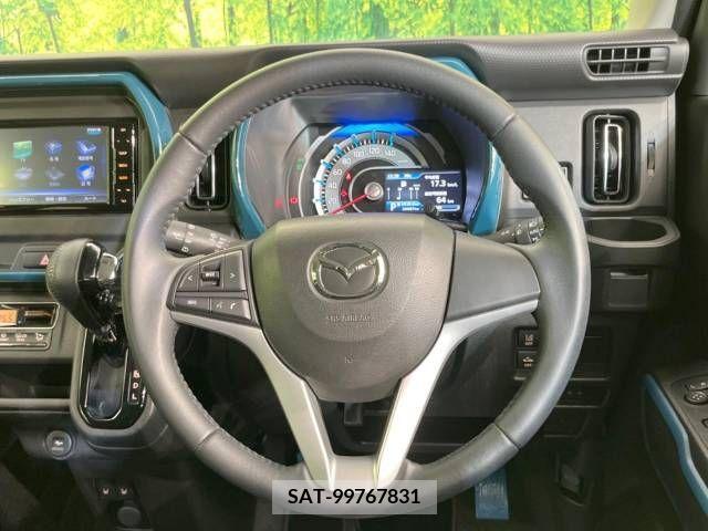 Mazda FLAIR CROSSOVER 2021-10 360350-11