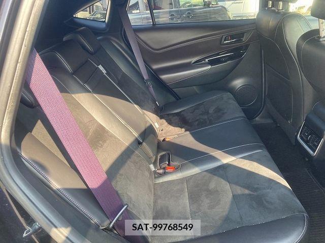 Toyota HARRIER 2016-05 321754-9