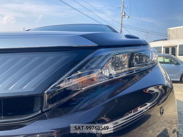 Toyota HARRIER 2016-05 321754-7