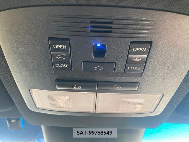 Toyota HARRIER 2016-05 321754-13