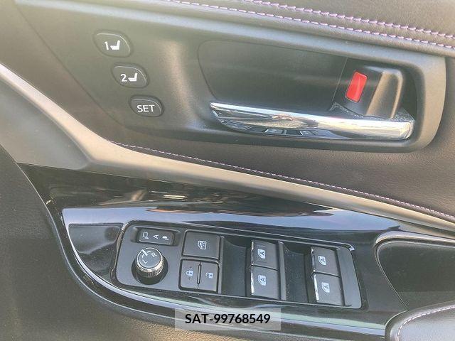 Toyota HARRIER 2016-05 321754-14
