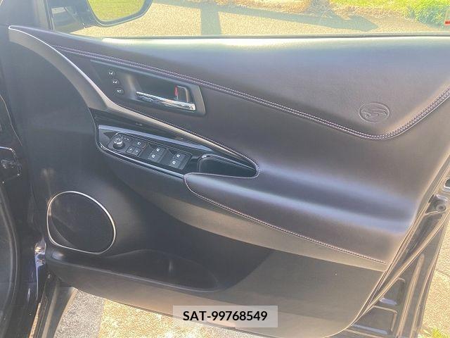 Toyota HARRIER 2016-05 321754-17