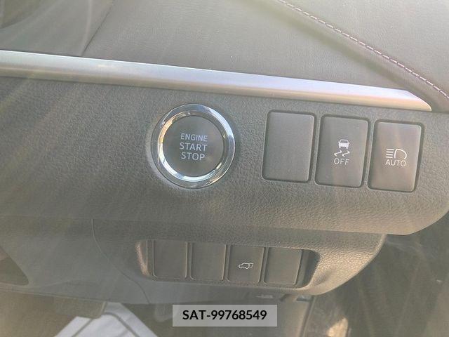 Toyota HARRIER 2016-05 321754-16