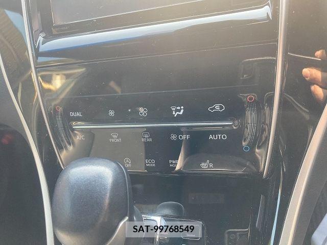 Toyota HARRIER 2016-05 321754-15