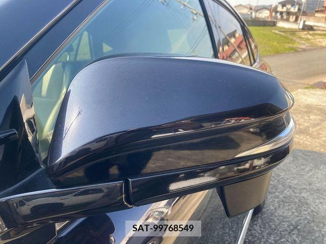 Toyota HARRIER 2016-05 321754-11