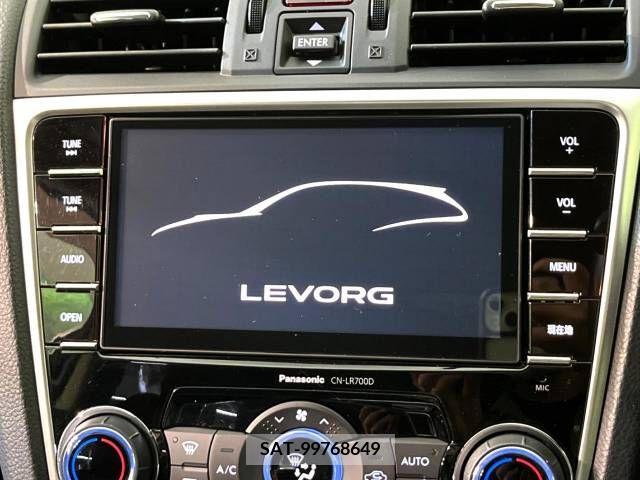 Subaru LEVORG 2014-07 274976-3