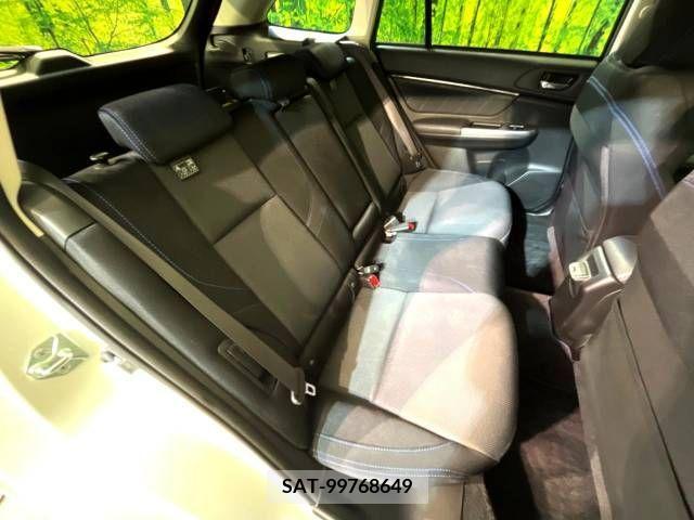 Subaru LEVORG 2014-07 274976-9