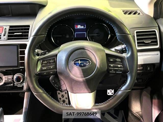 Subaru LEVORG 2014-07 274976-11