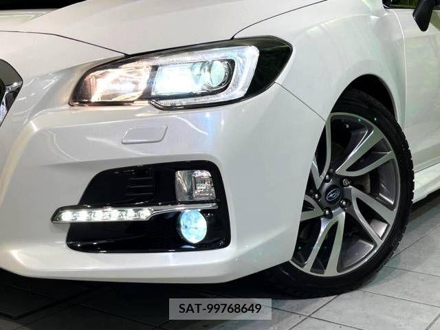 Subaru LEVORG 2014-07 274976-12