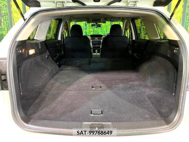Subaru LEVORG 2014-07 274976-10