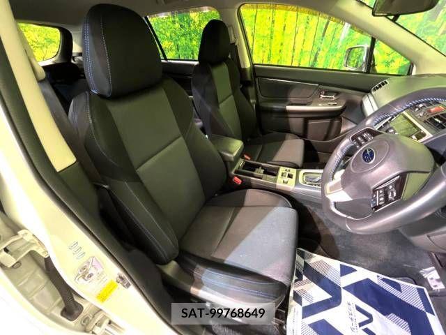 Subaru LEVORG 2014-07 274976-8