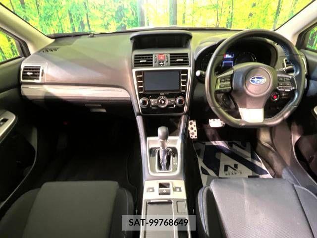 Subaru LEVORG 2014-07 274976-1