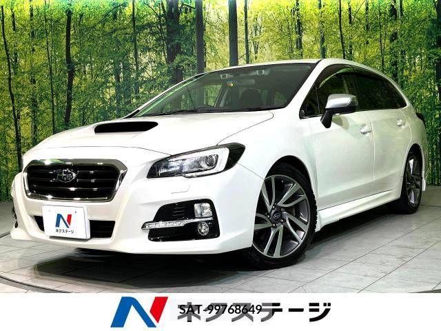 Subaru LEVORG 2014-07 274976-0