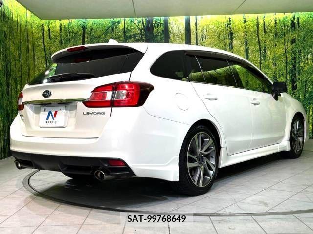 Subaru LEVORG 2014-07 274976-17