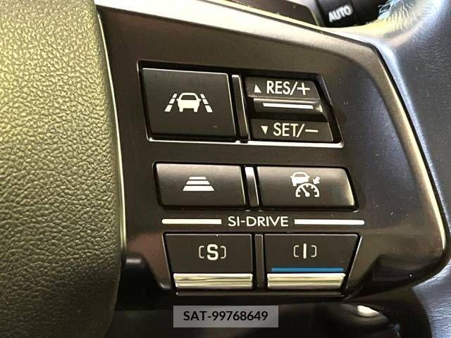 Subaru LEVORG 2014-07 274976-7