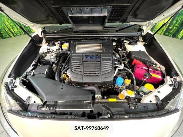 Subaru LEVORG 2014-07 274976-18
