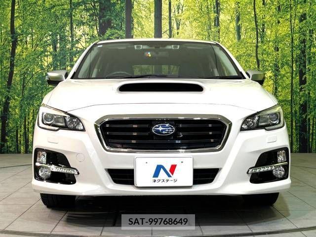 Subaru LEVORG 2014-07 274976-14