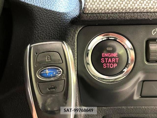Subaru LEVORG 2014-07 274976-5
