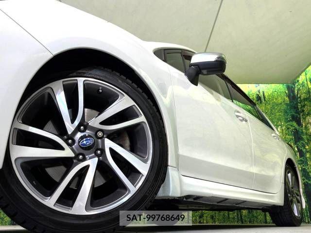 Subaru LEVORG 2014-07 274976-13