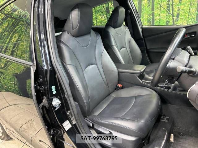 Toyota PRIUS 2015-12 330644-8