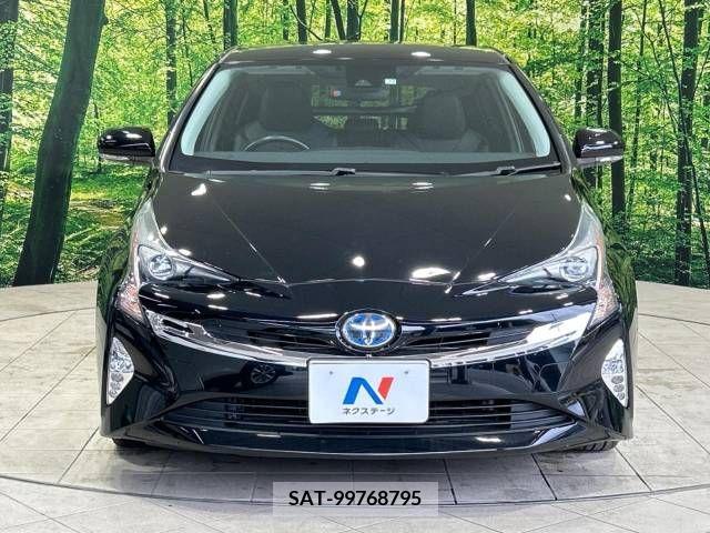 Toyota PRIUS 2015-12 330644-14