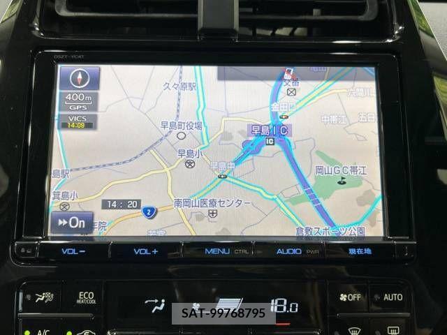 Toyota PRIUS 2015-12 330644-2