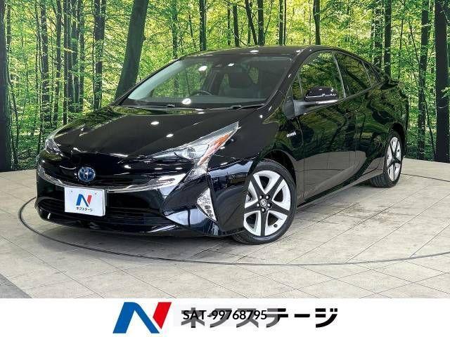 Toyota PRIUS 2015-12 330644-0