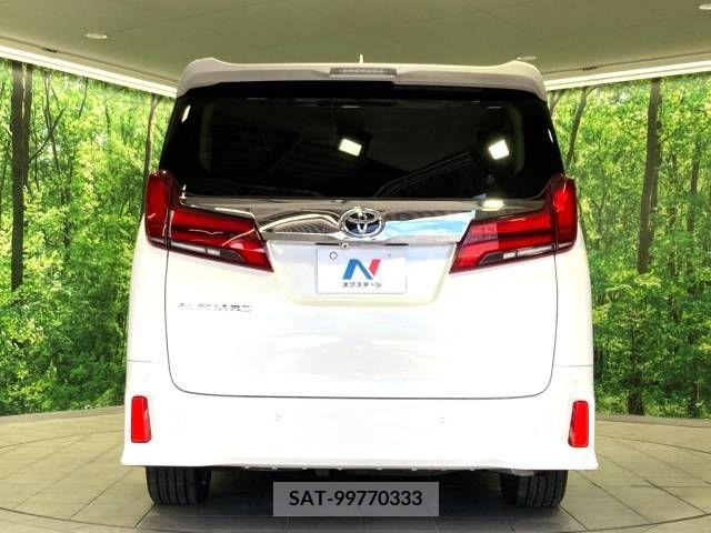 Toyota ALPHARD 2018-12 259107-15