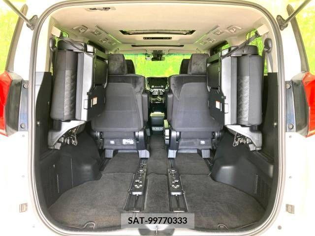 Toyota ALPHARD 2018-12 259107-10