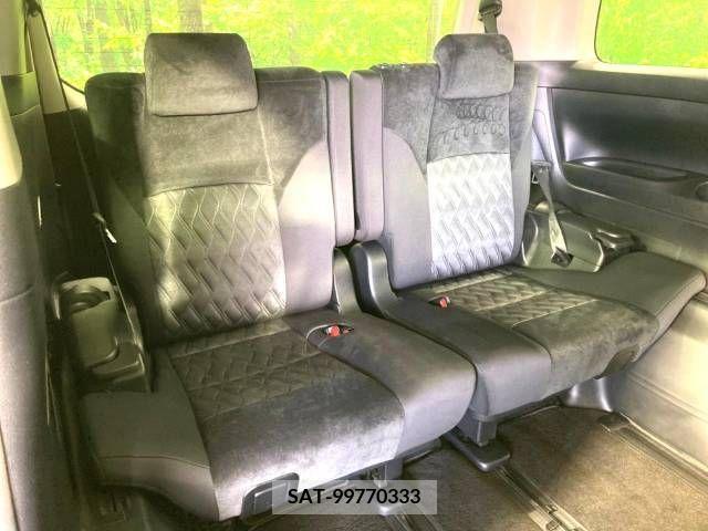 Toyota ALPHARD 2018-12 259107-9