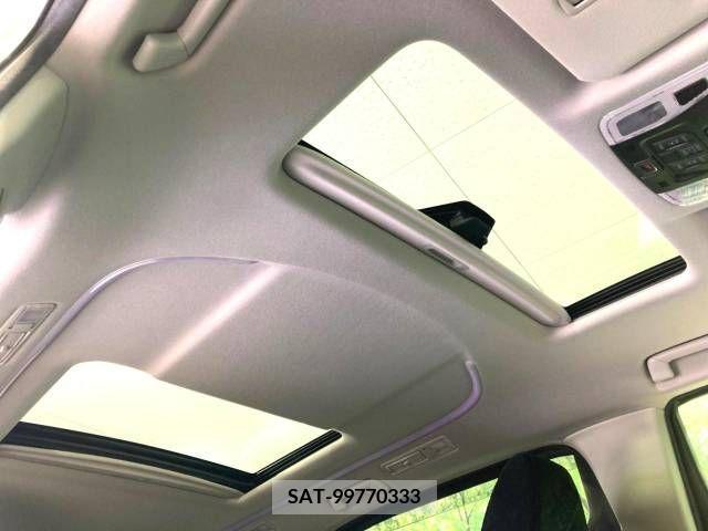 Toyota ALPHARD 2018-12 259107-4