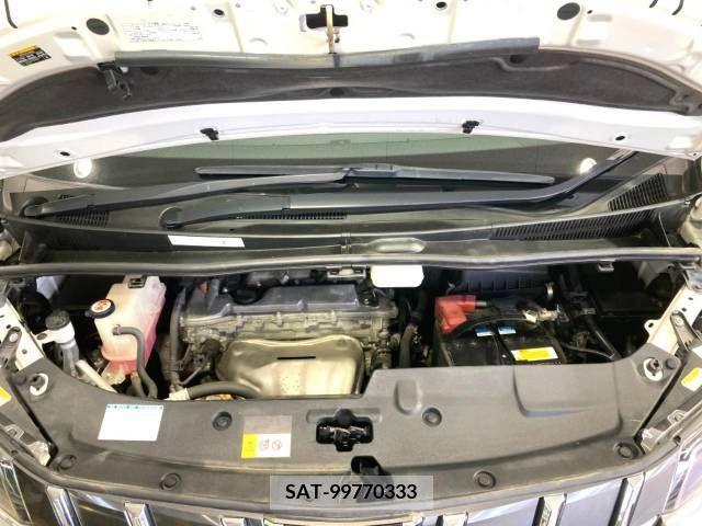 Toyota ALPHARD 2018-12 259107-18