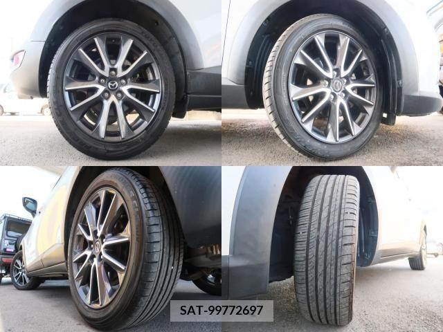 Mazda CX-3 2016-11 295472-4