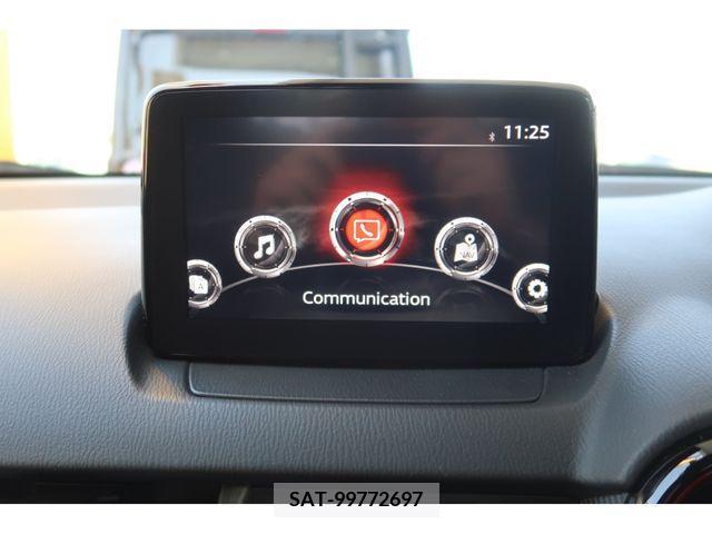 Mazda CX-3 2016-11 295472-6